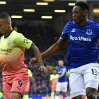 Everton - Manchester City