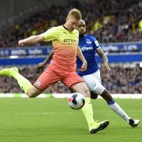 Everton - Manchester City