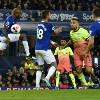 Everton - Manchester City