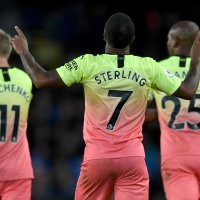 Everton - Manchester City