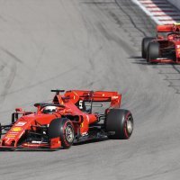 Sebastian Vettel (Ferrari)