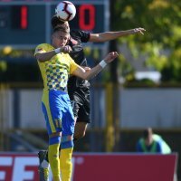 NK Inter Zaprešić (Ivan Mamut) - HNK Gorica