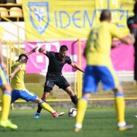 NK Inter Zaprešić - HNK Gorica (Lukasz Piotr Zwolinski)