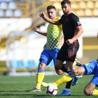 NK Inter Zaprešić - HNK Gorica