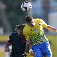 NK Inter Zaprešić (Ivan Mamut) - HNK Gorica (Mario Marina)