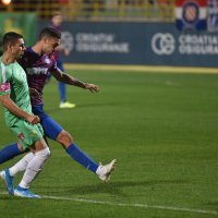 NK Istra 1961 - HNK Hajduk