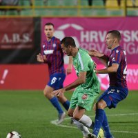 NK Istra 1961 - HNK Hajduk (Filip Bradarić)