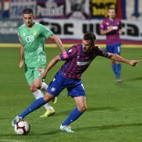 NK Istra 1961 - HNK Hajduk (Mijo Caktaš)