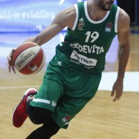 Cedevita Olimpija (Marko Šimonović) - Partizan