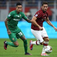Milan - Fiorentina