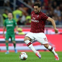 Milan - Fiorentina
