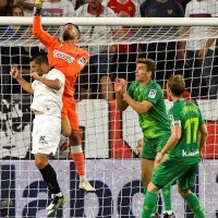 Sevilla (Nolito) - Real Sociedad (Moya)