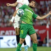 Sevilla - Real Sociedad