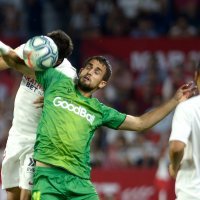 Sevilla - Real Sociedad