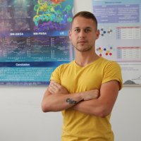 Doktorand Marko Hanževački