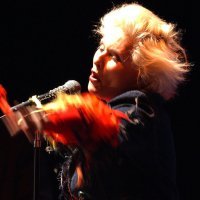 Debbie Harry