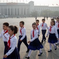 Pripreme za proslavu 70. obljetnice NR Kine