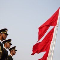 Pripreme za proslavu 70. obljetnice NR Kine