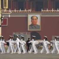 Pripreme za proslavu 70. obljetnice NR Kine