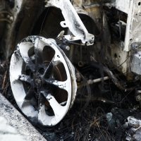 Zapaljena dva automobila u Zagrebu