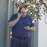 Zapaljena dva automobila u Zagrebu