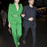 Maria Sharapova i Alexander Gilkes