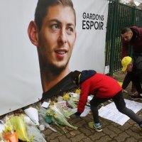 Emiliano Sala