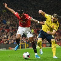 Manchester United - Arsenal