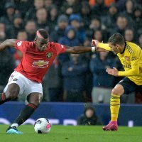 Manchester United - Arsenal