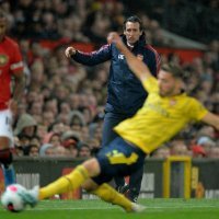 Manchester United - Arsenal