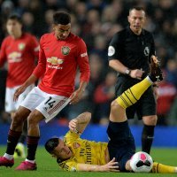 Manchester United - Arsenal