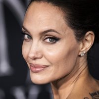 Angelina Jolie