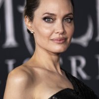 Angelina Jolie