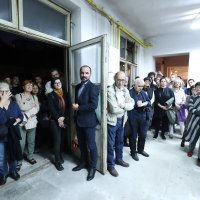 Kad spomenici ožive