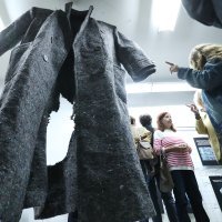 Kad spomenici ožive