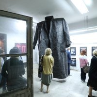 Kad spomenici ožive