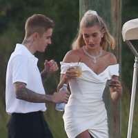 Justin Bieber i Hailey Baldwin
