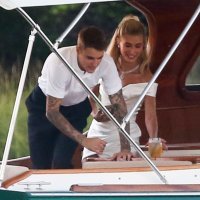 Justin Bieber i Hailey Baldwin