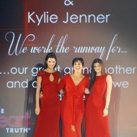 Kris i Kylie Jenner
