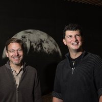 Konstanin Batygin i Mike Brown