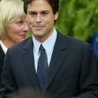 Rob Lowe