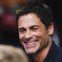 Rob Lowe