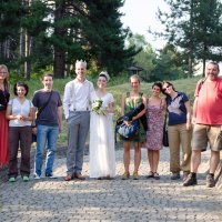 Fotini Gouseti, Renkonto, instalacija