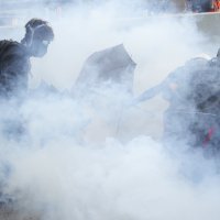 Prosvjedi u Hong Kongu