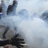 Prosvjedi u Hong Kongu