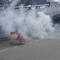 Prosvjedi u Hong Kongu