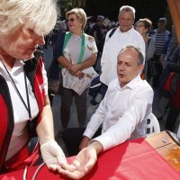 16. Gerontološki tulum povodom Međunarodnog dana starijih osoba