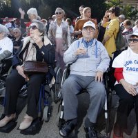 16. Gerontološki tulum povodom Međunarodnog dana starijih osoba