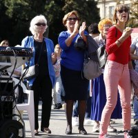 16. Gerontološki tulum povodom Međunarodnog dana starijih osoba