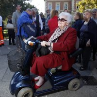 Gerontološki tulum u Zagrebu